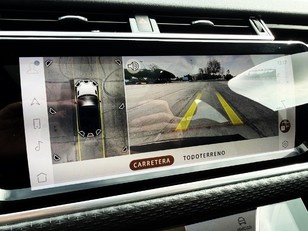 Land Rover Range Rover Velar 2.0 I4 R-Dynamic S 4WD Auto 150 kW (204 CV)