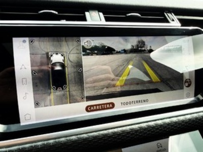 Land Rover Range Rover Velar 2.0 I4 R-Dynamic S 4WD Auto 150 kW (204 CV) Land Rover Range Rover Velar 2.0 I4 R-Dynamic S 4WD Auto 150 kW (204 CV)