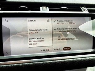 Land Rover Range Rover Velar 2.0 I4 R-Dynamic S 4WD Auto 150 kW (204 CV)