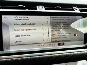 Land Rover Range Rover Velar 2.0 I4 R-Dynamic S 4WD Auto 150 kW (204 CV)