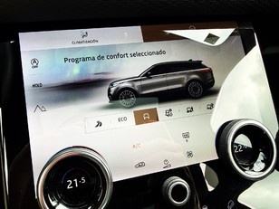 Land Rover Range Rover Velar 2.0 I4 R-Dynamic S 4WD Auto 150 kW (204 CV)