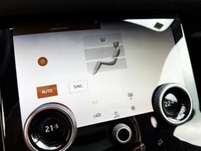 Land Rover Range Rover Velar 2.0 I4 R-Dynamic S 4WD Auto 150 kW (204 CV) Land Rover Range Rover Velar 2.0 I4 R-Dynamic S 4WD Auto 150 kW (204 CV)