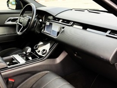 Land Rover Range Rover Velar 2.0 I4 R-Dynamic S 4WD Auto 150 kW (204 CV) Land Rover Range Rover Velar 2.0 I4 R-Dynamic S 4WD Auto 150 kW (204 CV)
