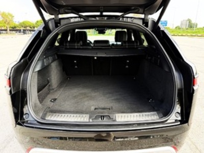 Land Rover Range Rover Velar 2.0 I4 R-Dynamic S 4WD Auto 150 kW (204 CV) Land Rover Range Rover Velar 2.0 I4 R-Dynamic S 4WD Auto 150 kW (204 CV)