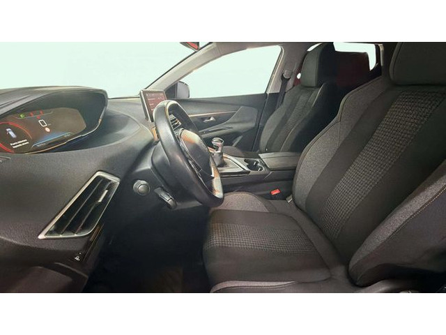 Peugeot3008 BlueHDI 120 S&S Active 88 kW (120 CV) Vehículo usado en Barcelona - 9