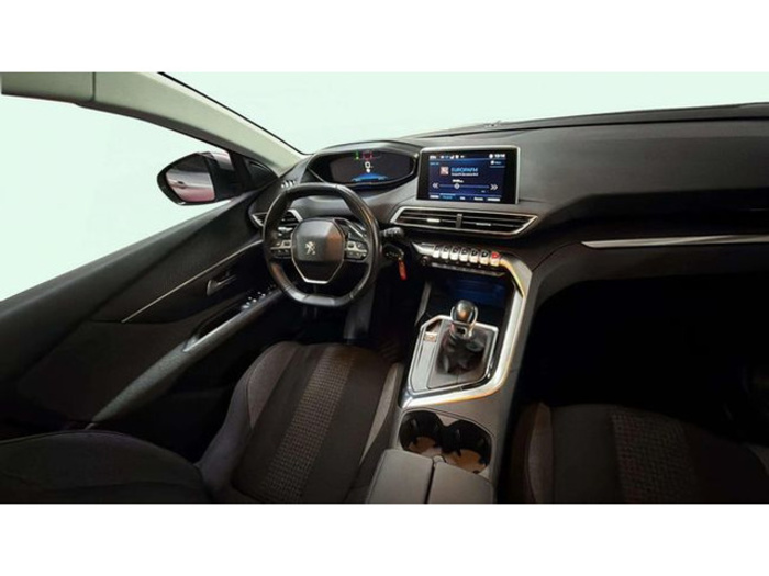 Peugeot3008 BlueHDI 120 S&S Active 88 kW (120 CV) Vehículo usado en Barcelona - 11 Peugeot3008 BlueHDI 120 S&S Active 88 kW (120 CV) Vehículo usado en Barcelona - 11