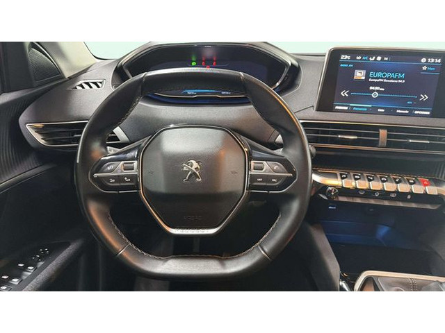 Peugeot3008 BlueHDI 120 S&S Active 88 kW (120 CV) Vehículo usado en Barcelona - 12