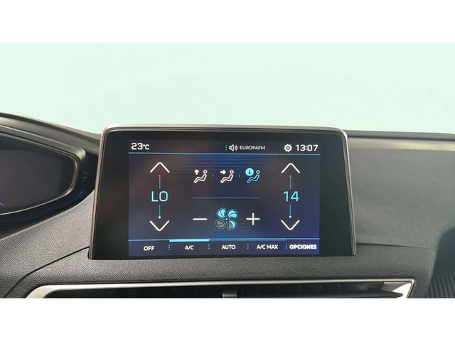 Peugeot3008 BlueHDI 120 S&S Active 88 kW (120 CV) Vehículo usado en Barcelona - 15