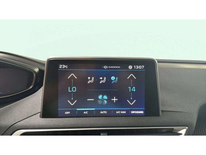 Peugeot3008 BlueHDI 120 S&S Active 88 kW (120 CV) Vehículo usado en Barcelona - 15 Peugeot3008 BlueHDI 120 S&S Active 88 kW (120 CV) Vehículo usado en Barcelona - 15