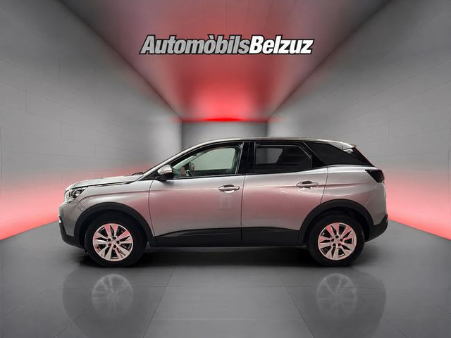Peugeot3008 BlueHDI 120 S&S Active 88 kW (120 CV) Vehículo usado en Barcelona - 24