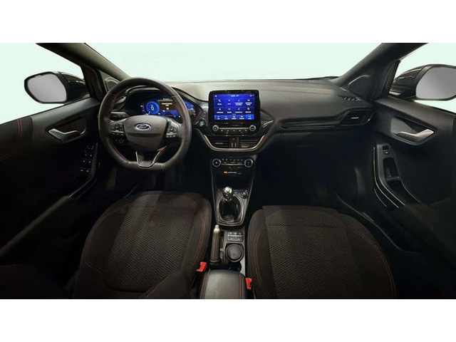 FordPuma 1.0 EcoBoost MHEV ST-Line Design 92 kW (125 CV) Vehículo usado en Barcelona - 9