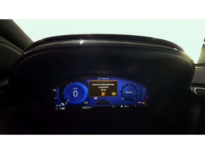 FordPuma 1.0 EcoBoost MHEV ST-Line Design 92 kW (125 CV) Vehículo usado en Barcelona - 15 FordPuma 1.0 EcoBoost MHEV ST-Line Design 92 kW (125 CV) Vehículo usado en Barcelona - 15