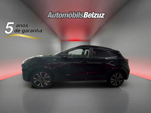 Ford Puma 1.0 EcoBoost MHEV ST-Line Design 92 kW (125 CV)