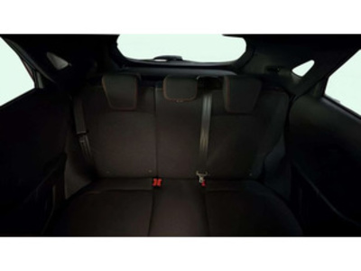 Ford Puma 1.0 EcoBoost MHEV ST-Line Design 92 kW (125 CV) Ford Puma 1.0 EcoBoost MHEV ST-Line Design 92 kW (125 CV)