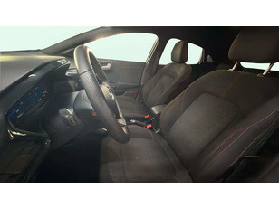 Ford Puma 1.0 EcoBoost MHEV ST-Line Design 92 kW (125 CV)