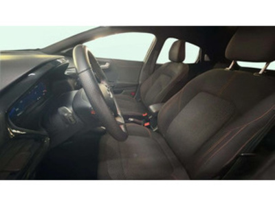Ford Puma 1.0 EcoBoost MHEV ST-Line Design 92 kW (125 CV) Ford Puma 1.0 EcoBoost MHEV ST-Line Design 92 kW (125 CV)