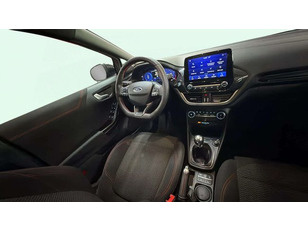 Ford Puma 1.0 EcoBoost MHEV ST-Line Design 92 kW (125 CV)