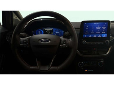 Ford Puma 1.0 EcoBoost MHEV ST-Line Design 92 kW (125 CV) Ford Puma 1.0 EcoBoost MHEV ST-Line Design 92 kW (125 CV)
