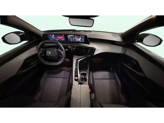 Peugeot5008 Hybrid 1.2 Allure eDCS6 107 kW (145 CV) Vehículo usado en Barcelona - 7 Peugeot5008 Hybrid 1.2 Allure eDCS6 107 kW (145 CV) Vehículo usado en Barcelona - 7