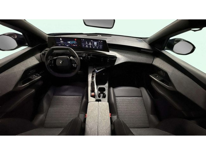 Peugeot3008 Hybrid 145 Allure eDCS6 107 kW (145 CV) Vehículo usado en Barcelona - 7 Peugeot3008 Hybrid 145 Allure eDCS6 107 kW (145 CV) Vehículo usado en Barcelona - 7