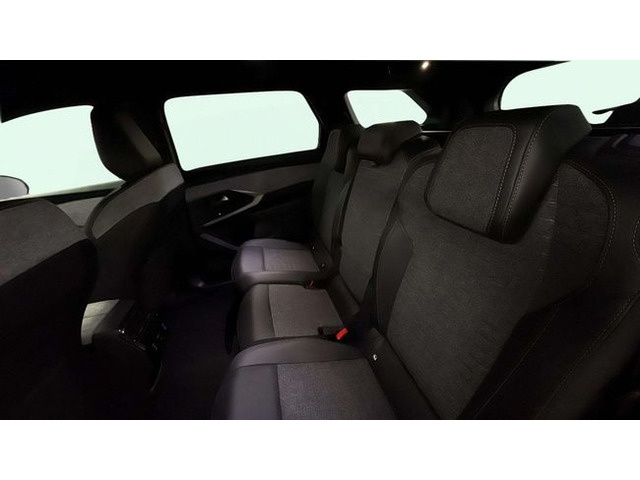 Peugeot3008 Hybrid 145 Allure eDCS6 107 kW (145 CV) Vehículo usado en Barcelona - 10