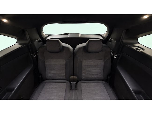 Peugeot3008 Hybrid 145 Allure eDCS6 107 kW (145 CV) Vehículo usado en Barcelona - 11