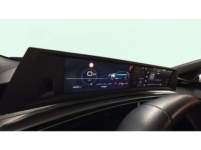 Peugeot3008 Hybrid 145 Allure eDCS6 107 kW (145 CV) Vehículo usado en Barcelona - 15