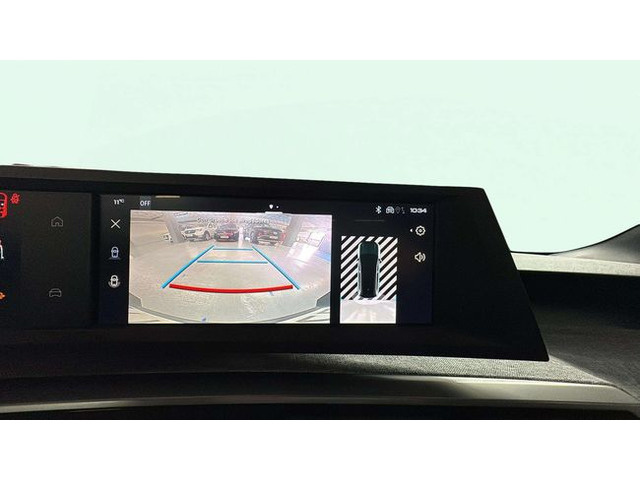 Peugeot3008 Hybrid 145 Allure eDCS6 107 kW (145 CV) Vehículo usado en Barcelona - 16