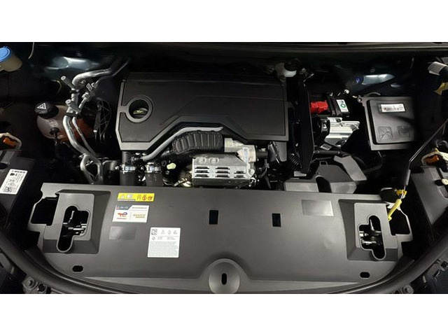 Peugeot3008 Hybrid 145 Allure eDCS6 107 kW (145 CV) Vehículo usado en Barcelona - 22