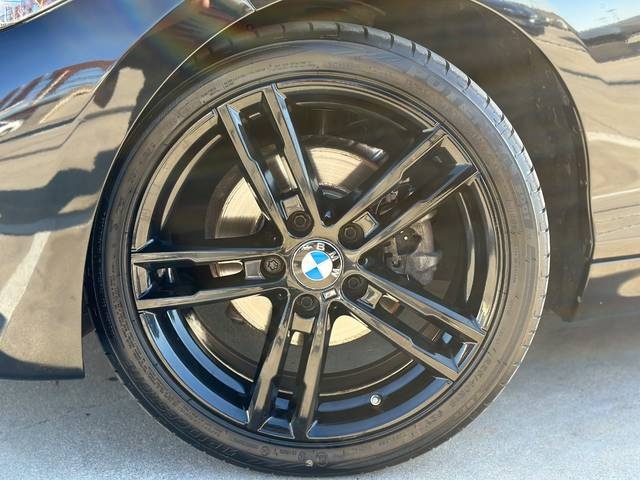 BMWSerie 1 120i 135 kW (184 CV) Vehículo usado en Barcelona - 6