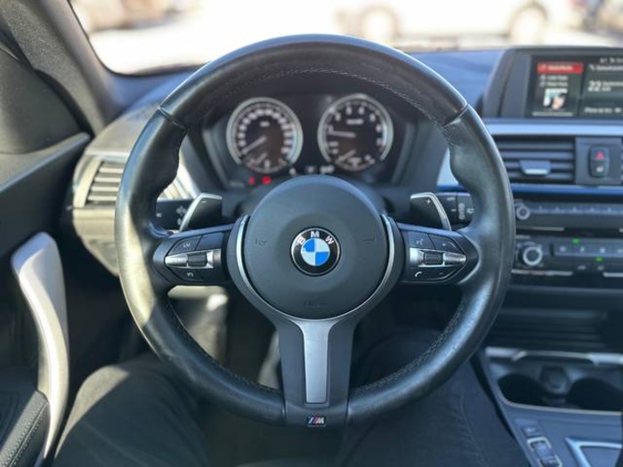 BMWSerie 1 120i 135 kW (184 CV) Vehículo usado en Barcelona - 12 BMWSerie 1 120i 135 kW (184 CV) Vehículo usado en Barcelona - 12