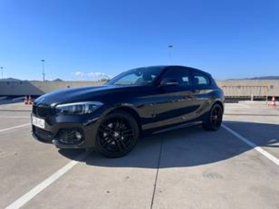 BMW Serie 1 120i 135 kW (184 CV) BMW Serie 1 120i 135 kW (184 CV)