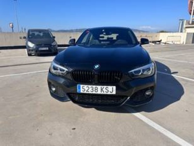 BMW Serie 1 120i 135 kW (184 CV) BMW Serie 1 120i 135 kW (184 CV)