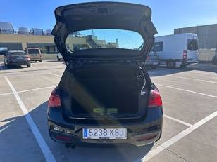 BMW Serie 1 120i 135 kW (184 CV)