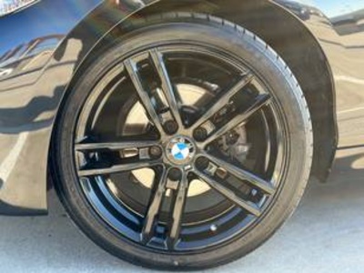 BMW Serie 1 120i 135 kW (184 CV) BMW Serie 1 120i 135 kW (184 CV)