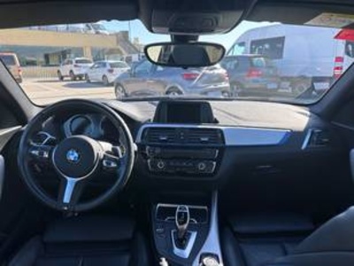 BMW Serie 1 120i 135 kW (184 CV) BMW Serie 1 120i 135 kW (184 CV)
