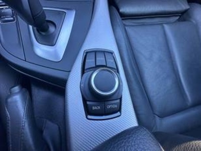 BMW Serie 1 120i 135 kW (184 CV) BMW Serie 1 120i 135 kW (184 CV)