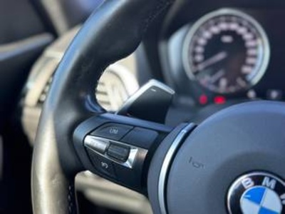 BMW Serie 1 120i 135 kW (184 CV) BMW Serie 1 120i 135 kW (184 CV)
