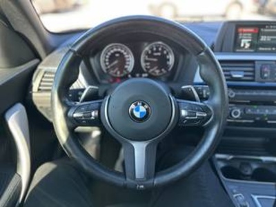 BMW Serie 1 120i 135 kW (184 CV) BMW Serie 1 120i 135 kW (184 CV)