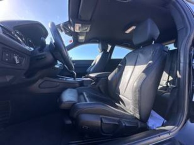 BMW Serie 1 120i 135 kW (184 CV) BMW Serie 1 120i 135 kW (184 CV)