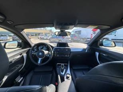 BMW Serie 1 120i 135 kW (184 CV) BMW Serie 1 120i 135 kW (184 CV)