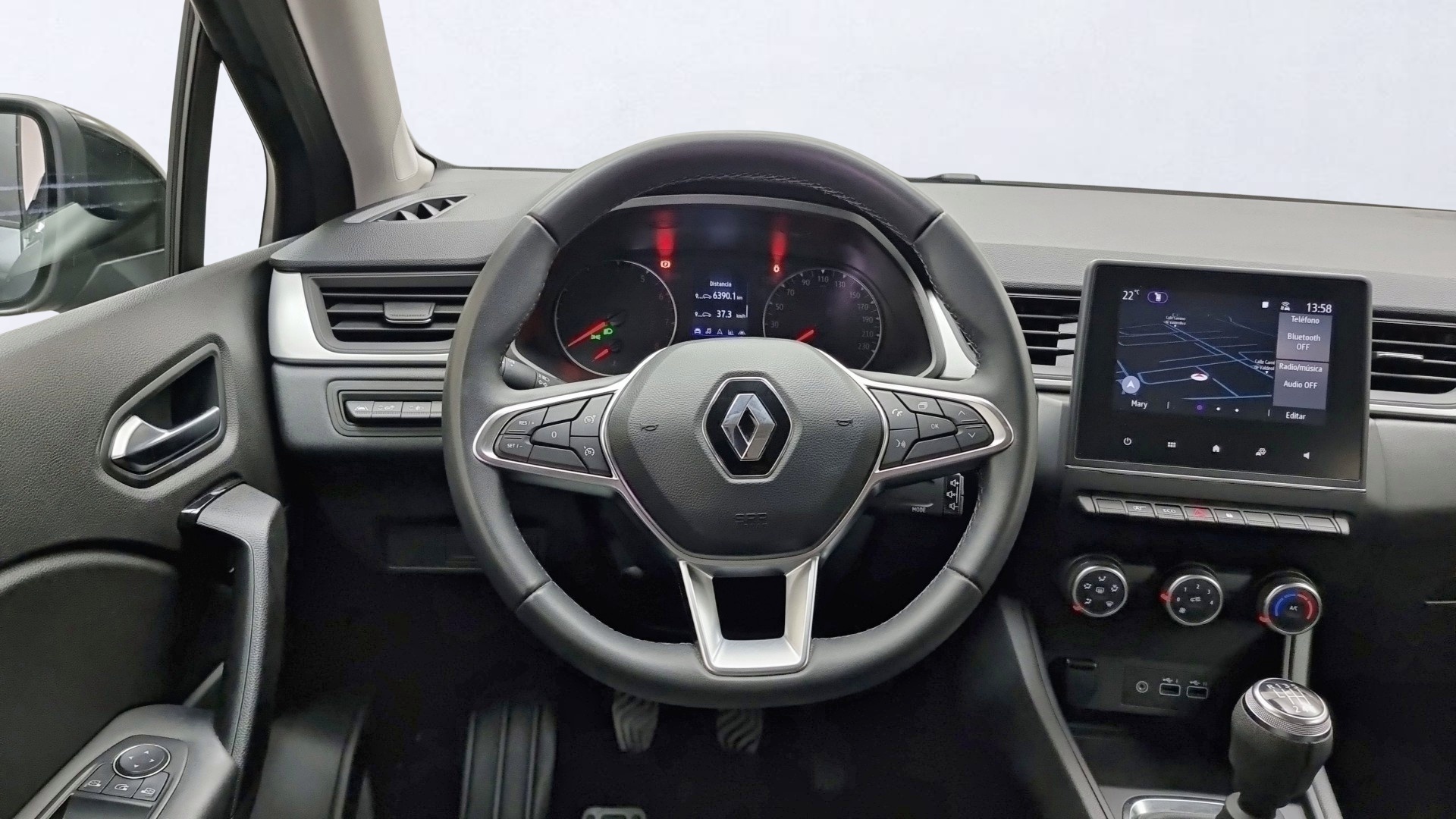 Renault Captur Evolution GPF TCe 103 kW (140 CV) - foto 13 de Renault Captur