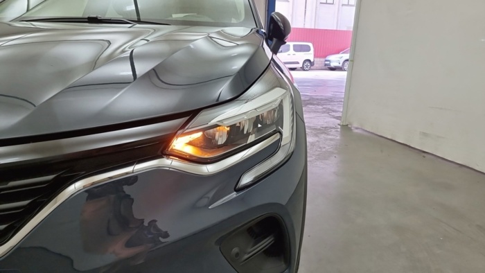 Renault Captur Evolution GPF TCe 103 kW (140 CV) - foto 22 de Renault Captur Renault Captur Evolution GPF TCe 103 kW (140 CV) - foto 22 de Renault Captur