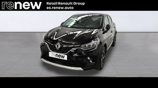 Renault Captur <span>Techno E-Tech Híbrido 107 kW (145 CV)</span>