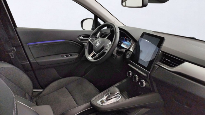 Renault Captur Techno E-Tech Híbrido 107 kW (145 CV) - foto 11 de Renault Captur Renault Captur Techno E-Tech Híbrido 107 kW (145 CV) - foto 11 de Renault Captur
