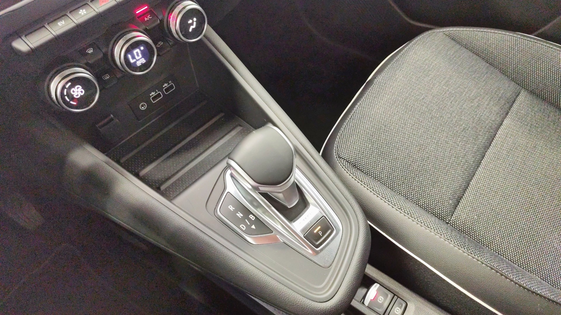 Renault Captur Techno E-Tech Híbrido 107 kW (145 CV) - foto 20 de Renault Captur