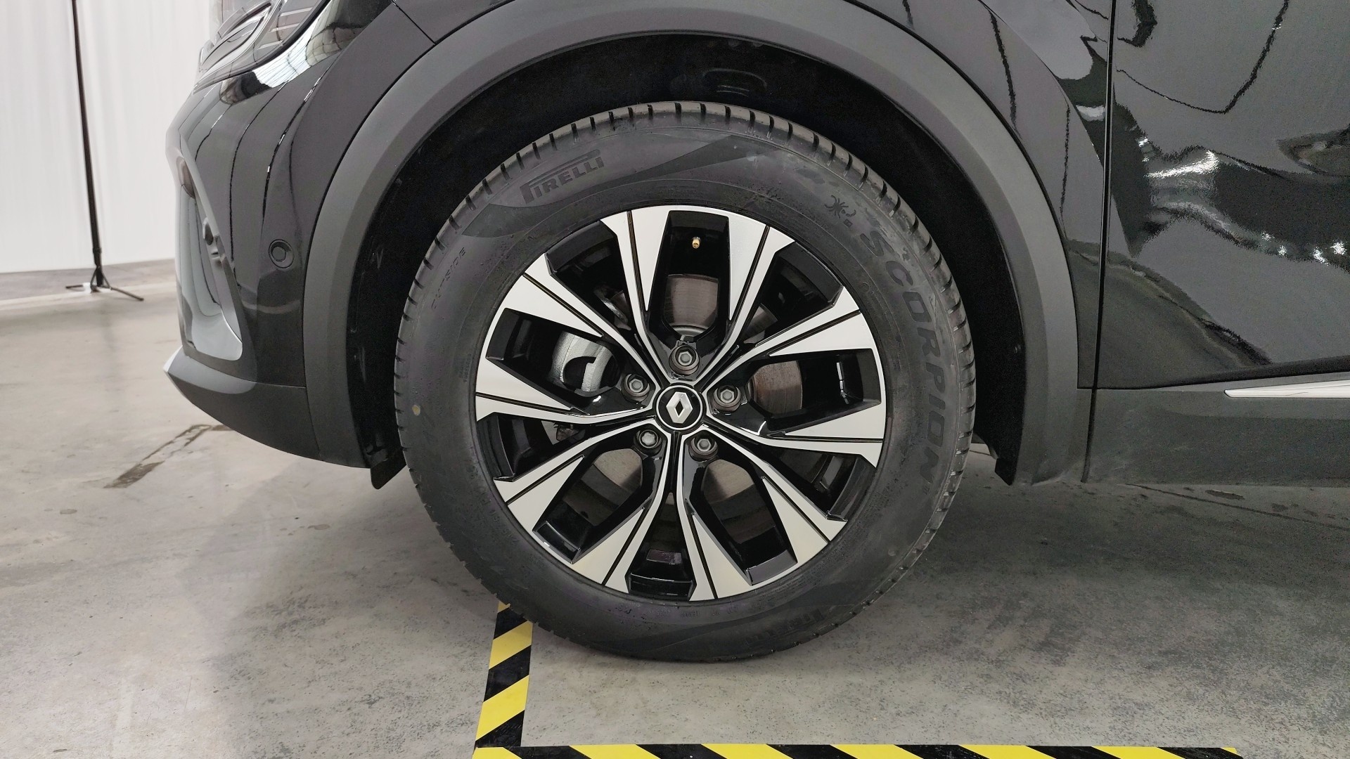 Renault Captur Techno E-Tech Híbrido 107 kW (145 CV) - foto 24 de Renault Captur