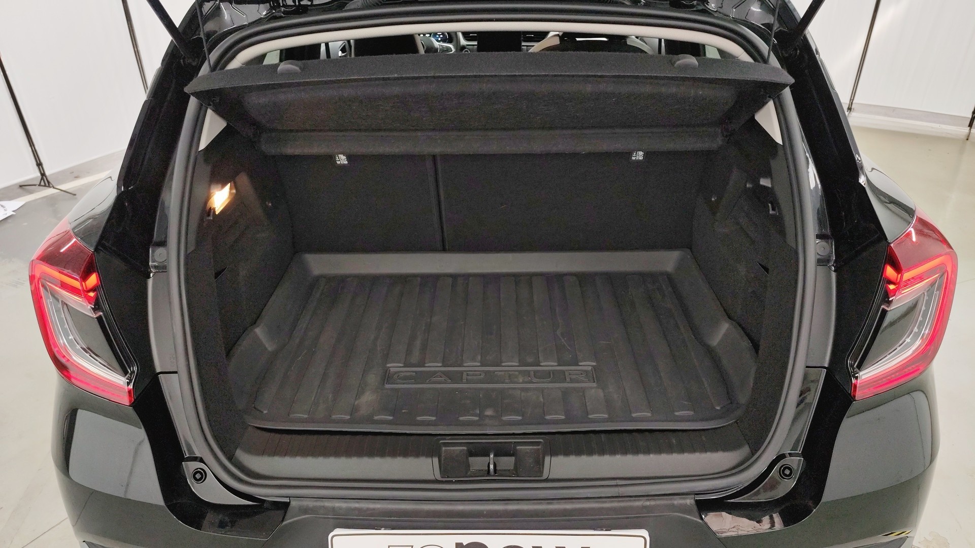 Renault Captur Techno E-Tech Híbrido 107 kW (145 CV) - foto 25 de Renault Captur