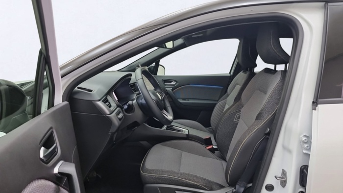 Renault Captur Techno E-Tech Híbrido 107 kW (145 CV) - foto 8 de Renault Captur Renault Captur Techno E-Tech Híbrido 107 kW (145 CV) - foto 8 de Renault Captur