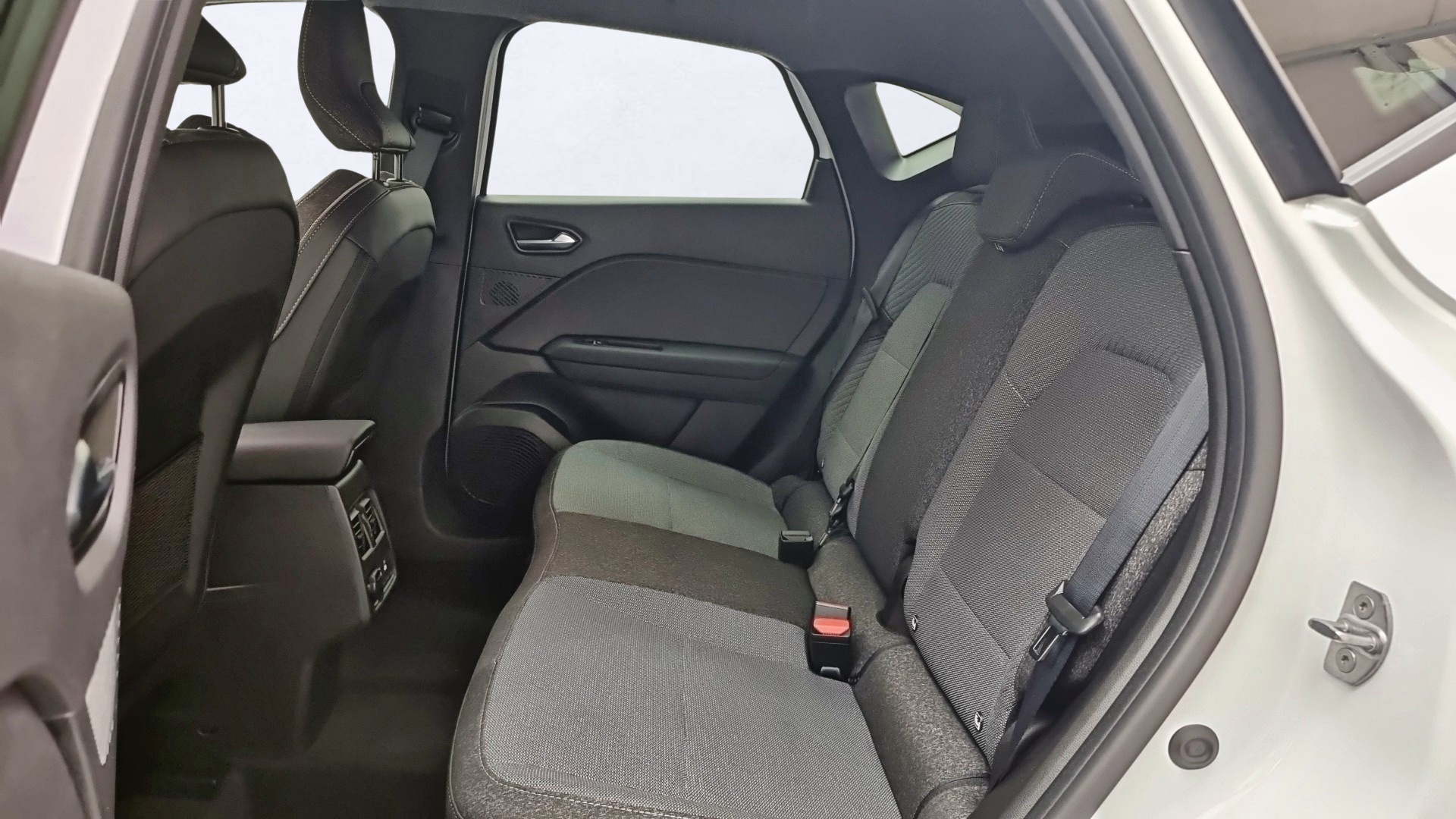 Renault Captur Techno E-Tech Híbrido 107 kW (145 CV) - foto 9 de Renault Captur